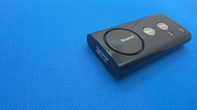BlueAnt Supertooth 3 Bluetooth Handsfree Car Voice Speakerphone BTSVBC3 C3 - Image 1 of 4
