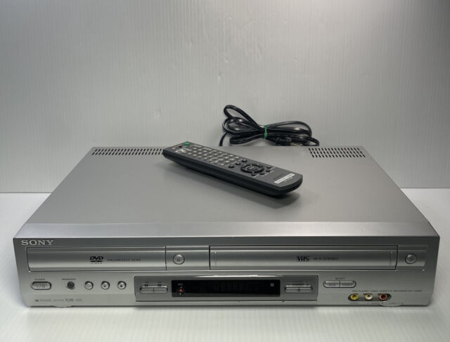 Sony DVD & Blu-ray Players with Hard Drive Recorder for sale | eBay