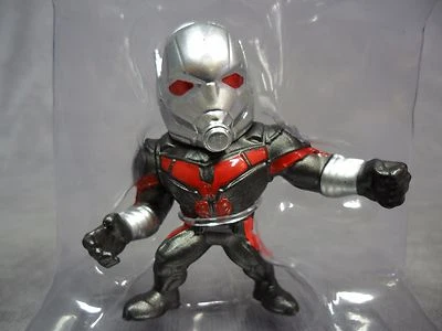 Jada Toys NEW * Antman * M504 Marvel Classics 2.5-Inch Diecast Metal NIB - Image 1 of 4