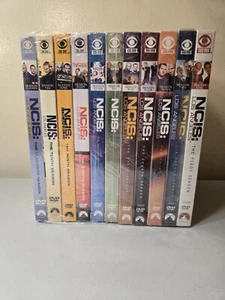 NCIS: Los Angeles Complete Series Seasons 1-11 - NCIS L.A. (DVD Set) - Imagen 1 de 6