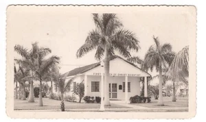 FOTOGRAFÍA DE LA PRIMERA IGLESIA DE CRISTO CIENTÍFICO/CIENTÍFICOS CRISTIANOS FLORIDA? - Imagen 1 de 1