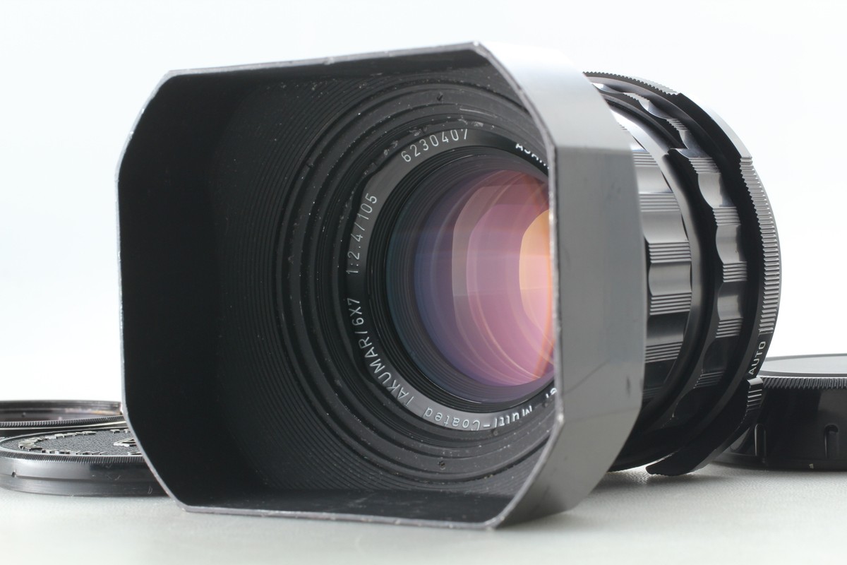 105mm Focal Camera Lenses f/2.4 Maximum Aperture for sale | eBay 105mm Focal Camera Lenses f/2.4 Maximum Aperture for sale | eBay