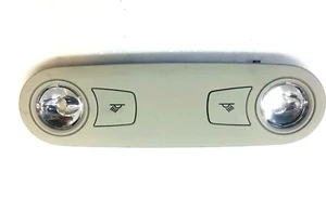 10-17 Audi A5 Quattro Rear Overhead Reading Dome Light Lamp OEM 8F0947111 - Picture 1 of 4