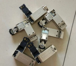 1PC New Siemens 6GK1 901-1BB20-2AB0 6GK1901-1BB20-2AB0 free shipping - Picture 1 of 2