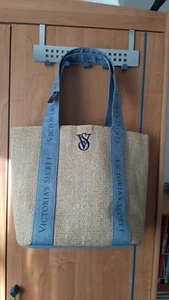Victoria Secret Strandtasche Neu!!! - Bild 1 von 1