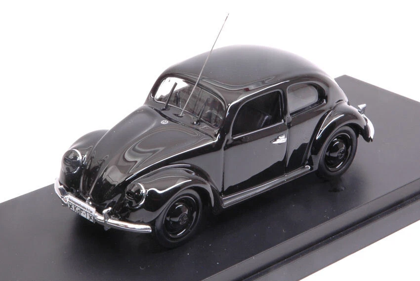Modellino auto militari Rio scala 1:43 VW wagen beetle kafer modellismo diecast - Immagine 1 di 1