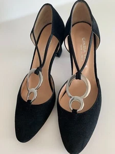 Scarpe eleganti Cinzia Valle - Foto 1 di 5
