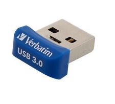 PEN DRIVE 64GB STORE 'N' STAY NANO USB-A 3.2 GEN1 (98711) BLUE