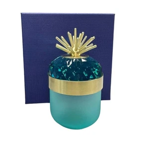 Swarovski Jungle Beats Decorative Box Andoki - Picture 1 of 6