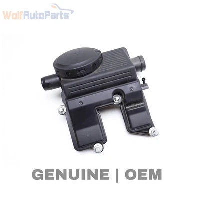 Porsche Panamera 970 2010-2016 - Separador de aceite del motor 94810713522 Foto 1 de 4