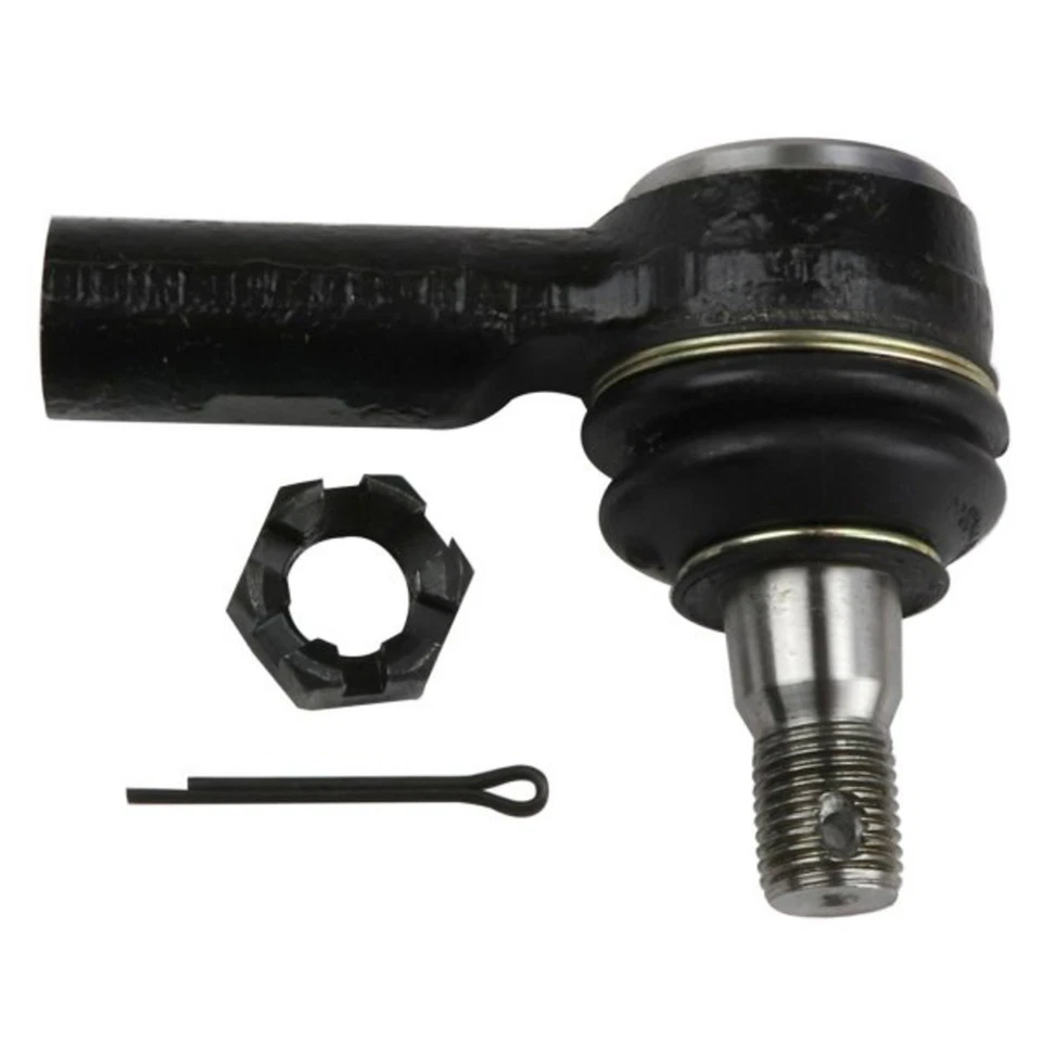 101-4201 Beck Arnley Tie Rod End delantero lado conductor o pasajero para camión Isuzu Foto 1 de 4