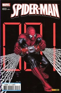 Le lien du sang 103 Collection Spider Man BD Séries Marvel Edition Panini Comics - Picture 1 of 24