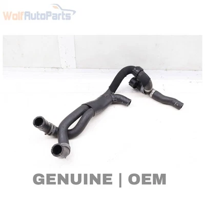 AUDI S7 2013-2014 2016-2018 4,0 L - JUEGO MANGUERA REFRIGERANTE / LÍNEA 4G0145920J Foto 1 de 4