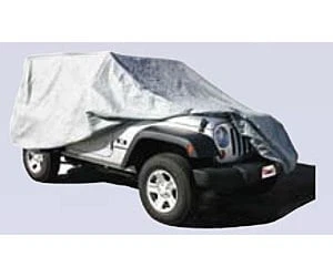 Crown Automotive FC10009 Full Cover Foto 1 de 2