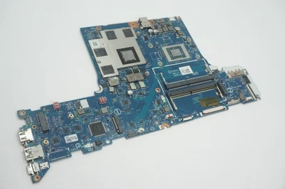 Placa madre Acer AMD Ryzen 7 4800H GTX1650Ti 4 GB AN515-44 NITRO 5 NB.Q9H11.002 Foto 1 de 2