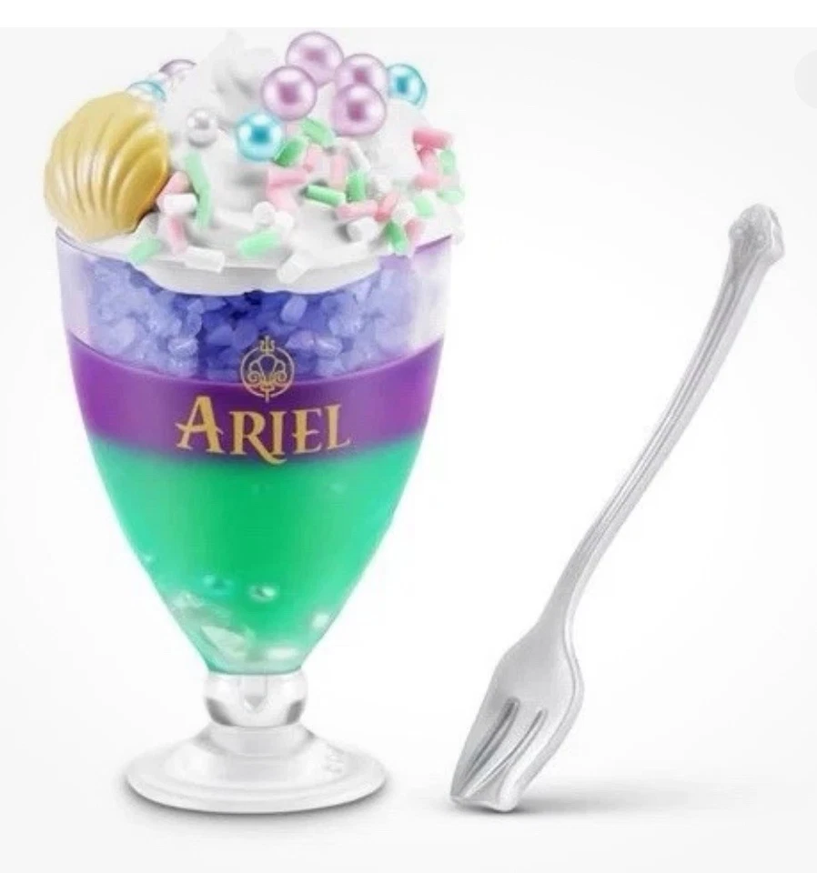 Zuru Mini Brands Create - Disney Snacks Getting 1 Ball