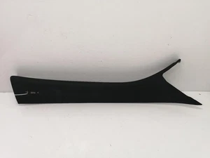 MERCEDES BENZ C CLASS 205 SERIES UPPER A PILLAR TRIM 2014-2021 A2056906001 - Picture 1 of 7