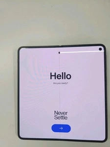 OnePlus Open CPH2551 512GB Factory Unlocked Clean IMEI Bad Inner LCD #OP102F - Picture 1 of 3