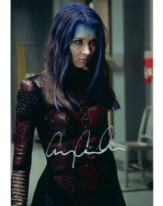 Amy Acker Signed 8x10 Photo Autographed Picture plus COA - Picture 1 of 1