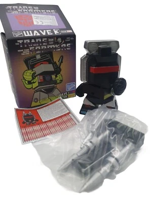 TRAILBREAKER The Loyal Subjects - Transformers Series 3 Hasbro