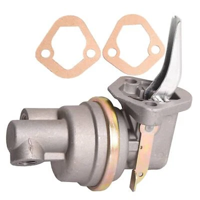 Fits Cummins 4B4.5 ISB4.5 Fuel Transfer Pump 3966156 3970882 4983585 - Image 1 of 4