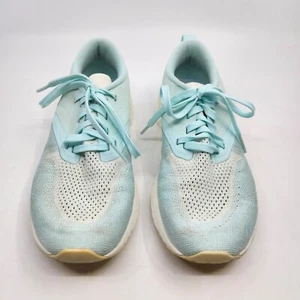 Nike Mujer Odyssey React FK 2 AH1016-301 Azul Zapatos para Correr Tenis Talla 6 LEER - Imagen 1 de 18