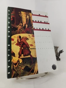 The Book of Nights, Sylvie Germain 1992 - Foto 1 di 6