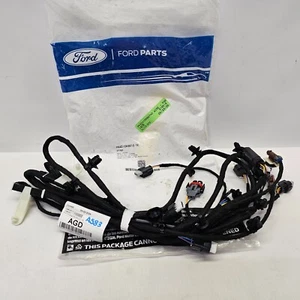 2024 Ford E-Transit Transit 150 250 350 HD Front Bumper Wire Wiring Harness OEM - Picture 1 of 9