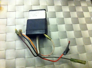 B-34 YAMAHA AXIS JOG 50CC CDI CENTRALITA  - Bild 1 von 1