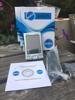 10 NEW PALM TUNGSTEN E2 PDA HANDHELD ORGANIZER BLUETOOTH LOT WHOLESALE BULK - Image 1 of 2