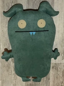 RARE Uglydoll Croudy Jumbo - RARE - SAMPLE - 2 Foot Size - Picture 1 of 3