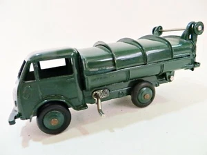 DINKY 25v 'FORD REFUSE LORRY/COLLECTOR' VINTAGE. COMPLETE. ORIGINAL. EXCELLENT. - Picture 1 of 9