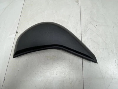 2014 NISSAN ALTIMA FRONT LEFT DRIVER SIDE DASHBOARD PANEL END CAP COVER TRIM OEM - Image 1 of 4