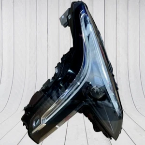 Cadillac XT4 Right Front LED Headlight Headlamp Links - Picture 1 of 3