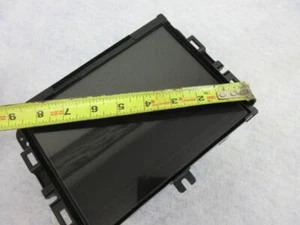 DODGE RAM 2014-2015-2016-2017 VP4 OEM SCREEN 8.4 RADIO UCONNECT APPS APPLE CAR - Picture 1 of 7