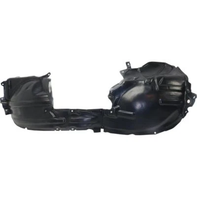 New Front Passenger Side Fender Liner For 2011-2014 Juke NI1249124 Foto 1 de 3