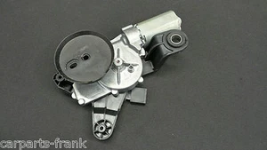 BMW 3er F31 5er F11 Wiper Motor for Rear Window Rear 7311415 - Picture 1 of 1