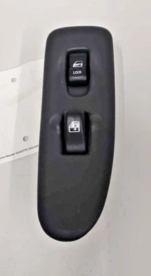 1999 Chevrolet Venture левый пассажирский выключатель стеклоподъемника/замка с ободком - Изображение 1 из 4