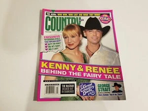 Country Weekly Magazine - June 20 2005 - Picture 1 of 1