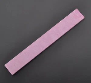 F20920 Ruby Sharpening Grinding Stone Bar 3000 Grits for Polishing Steel Glass - Picture 1 of 2