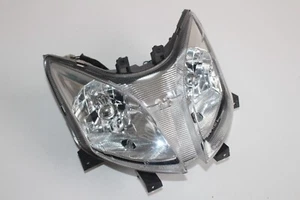 Front Headlight Kymco Super 8 125cm ³ 2009-2013 LC2U801 Orig.teil - Picture 1 of 10
