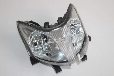 Front Headlight Kymco Super 8 125cm ³ 2009-2013 LC2U801 Orig.teil - Image 1 of 4