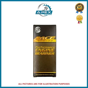 BMW N55B30 3.0 DIESEL ENGINE CONROD BIG END BEARING SET - STD SIZE 11247552063 - Picture 1 of 2