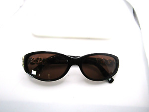 Brighton  sunglasses women shades Sabrina Sunglasses black Silver Plated Hearts