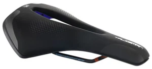 Selle Italia Sportourer Talisman Man Gel Flow E-Bike 165 x 276 mm rail FeC alloy - Picture 1 of 3