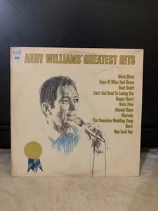 Andy Williams - Andy Williams’ Greatest Hits 1970 Columbia KCS 9979* - Picture 1 of 2