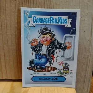 GPK 2020: Smokin' Joe. 39b. T1 - Imagen 1 de 2