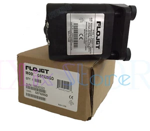 Menge: 1 NEU Luftbetriebene Membranpumpe G57520GD (P56-SANTO) - Bild 1 von 5