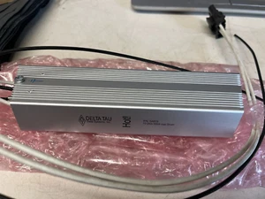 NEU DELTA TAU GAR15 300W 15 OHM GEOANTRIEB - Bild 1 von 1