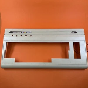 Commodore Vic-20 Replacement Top Case / Shell Vic20 - Picture 1 of 4
